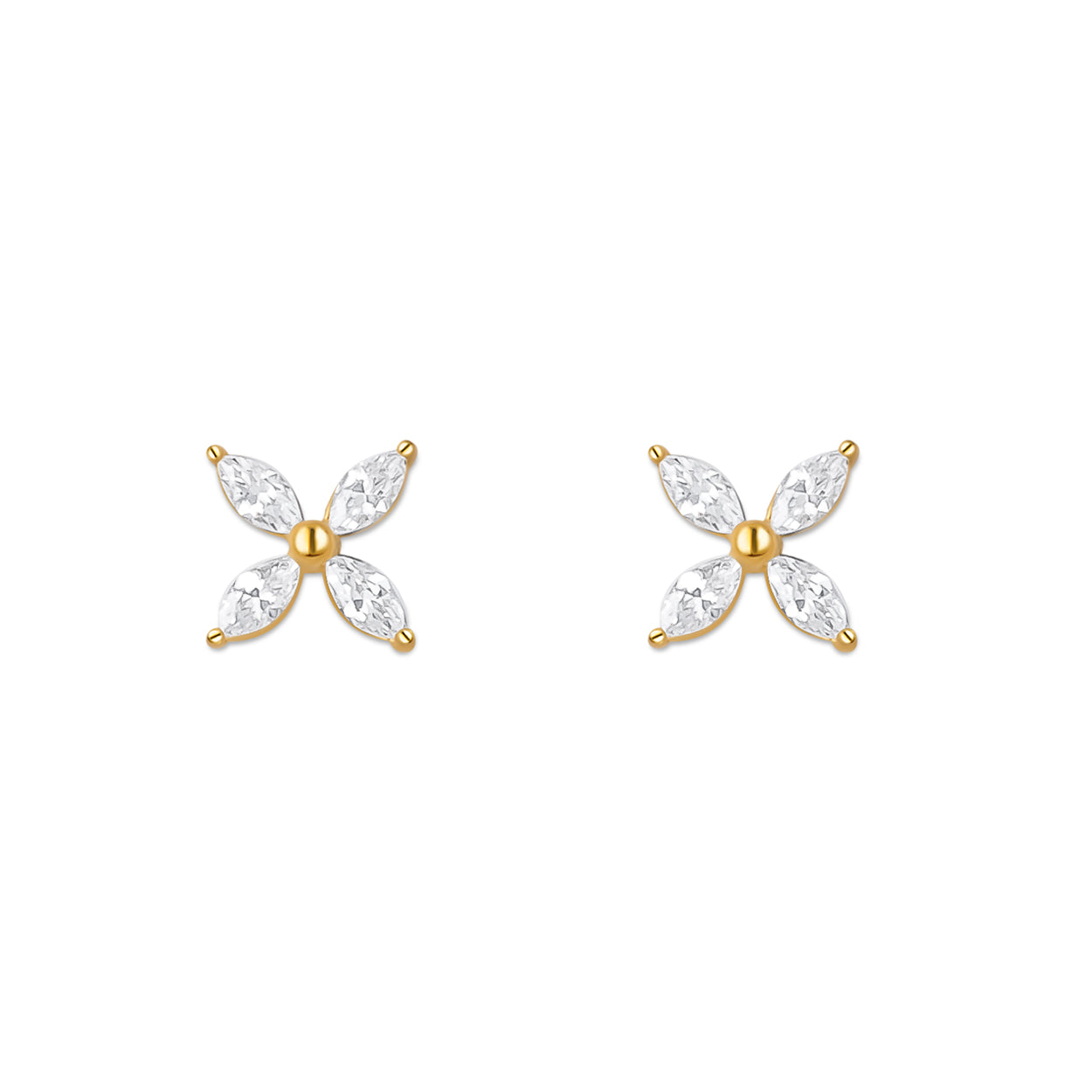 Pendientes YUMI