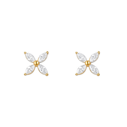 Pendientes YUMI