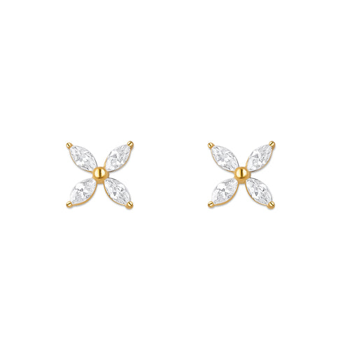 Pendientes YUMI
