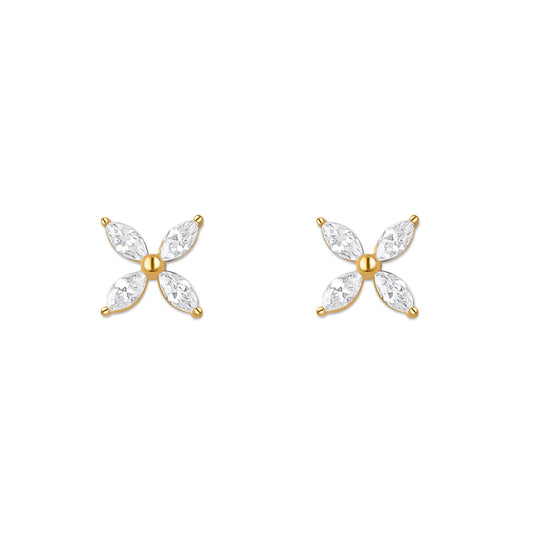 Pendientes YUMI