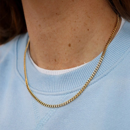 Choker EASY.