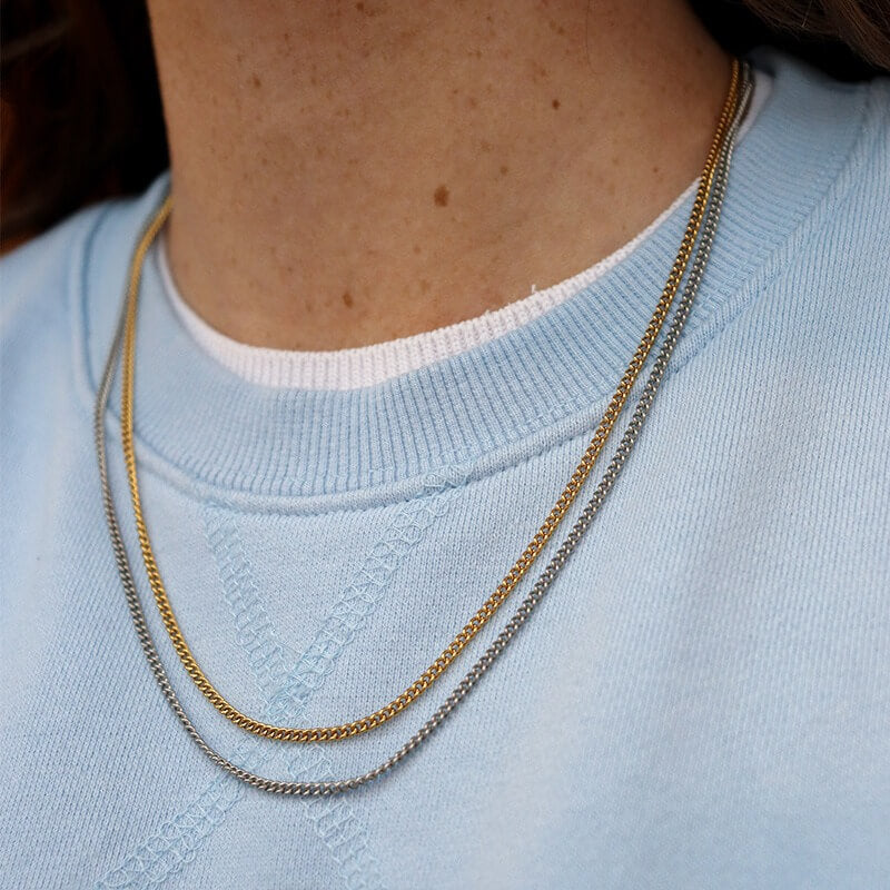 Collar EASY.