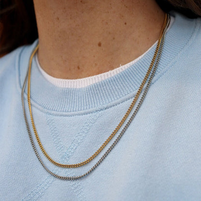 Collar EASY.