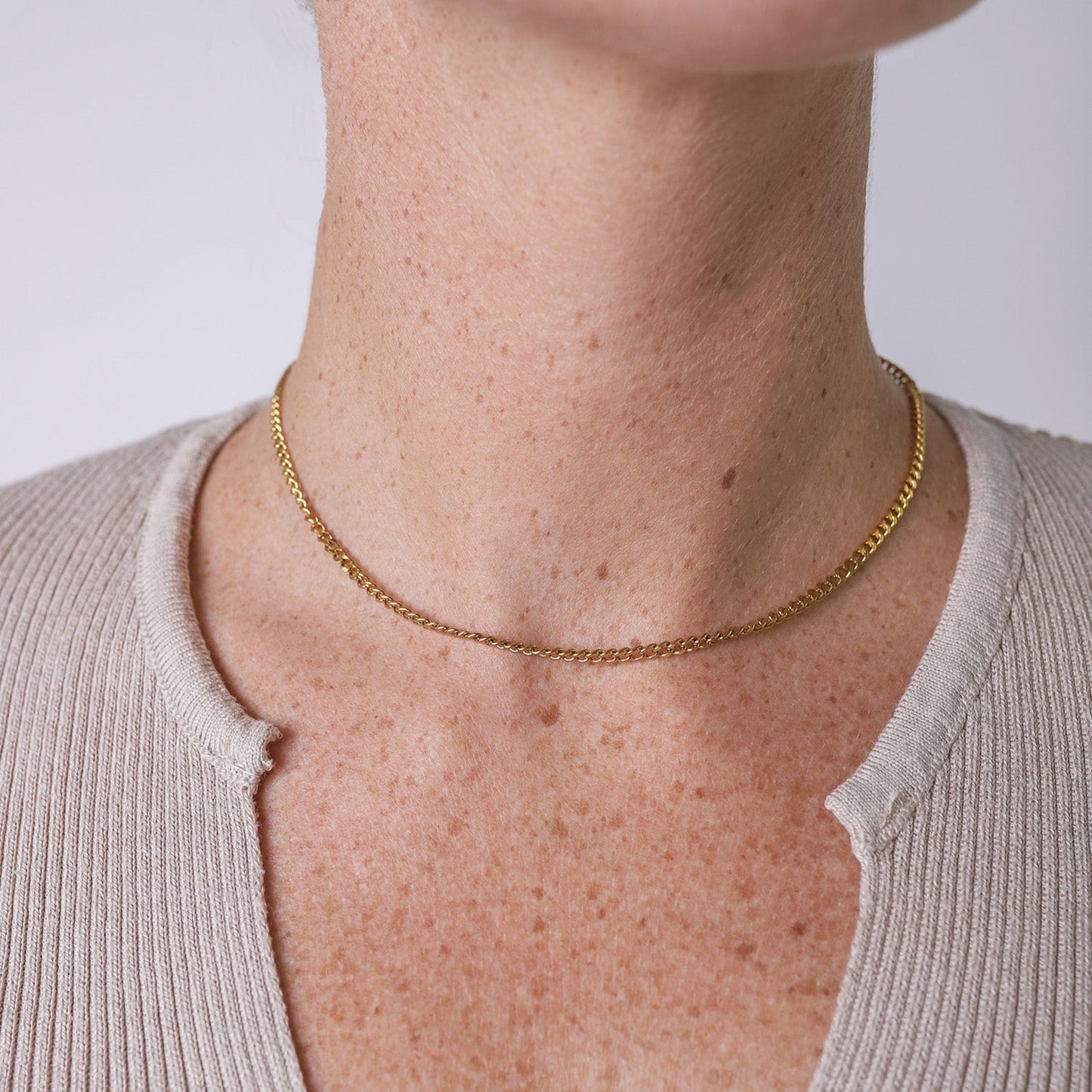 Choker EASY.