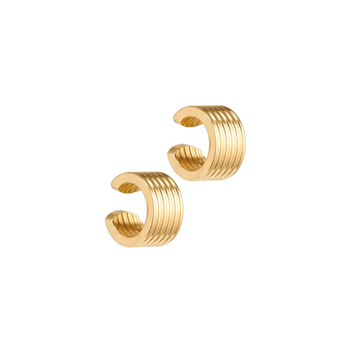 Ear Cuff Gema