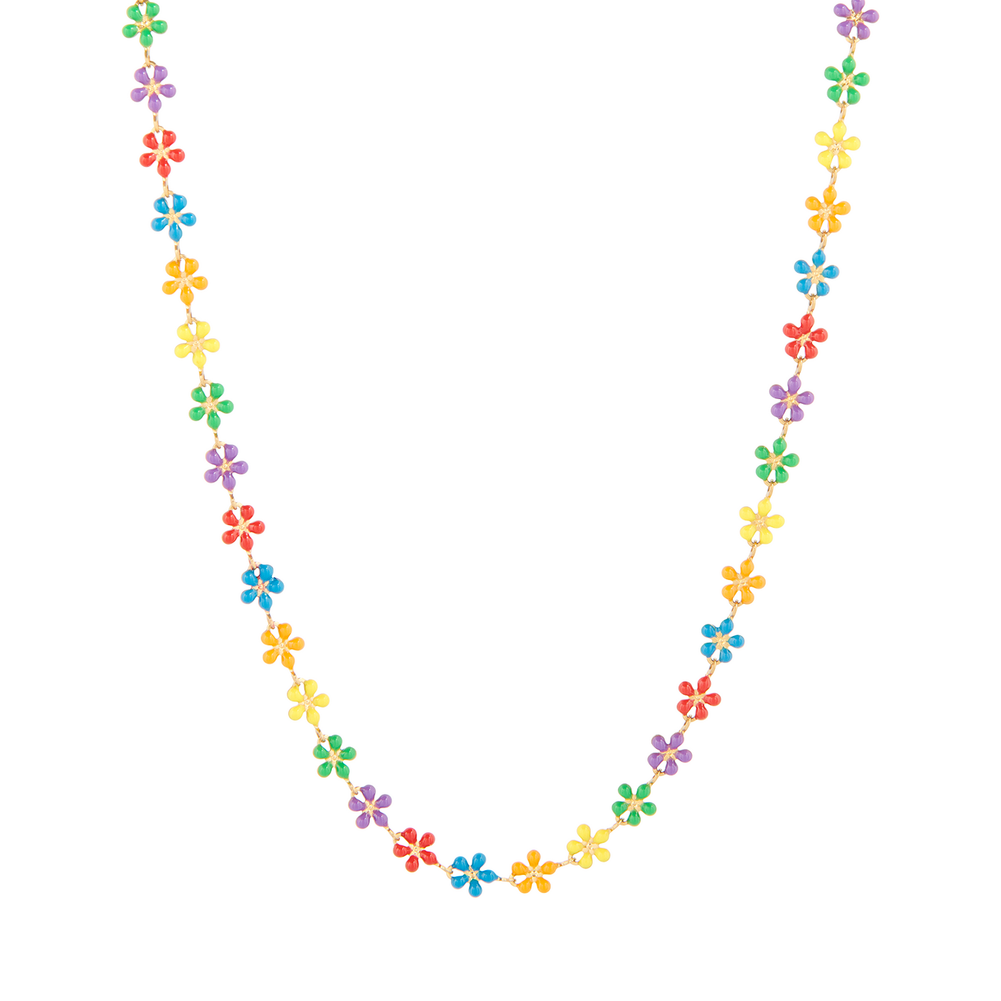 PRISMA. Collar