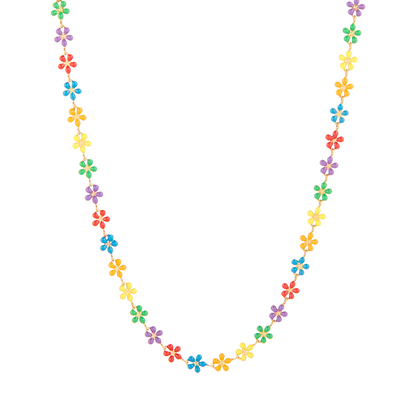 PRISMA. Collar