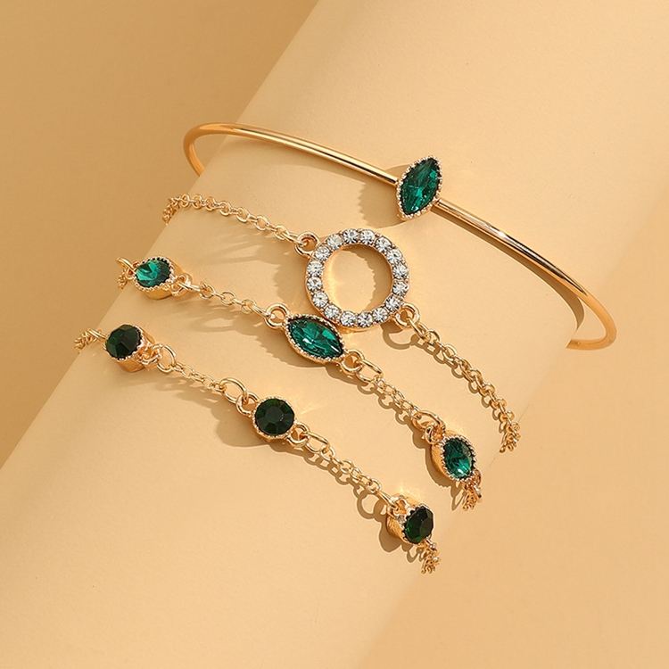 Set de Pulseras MARISA