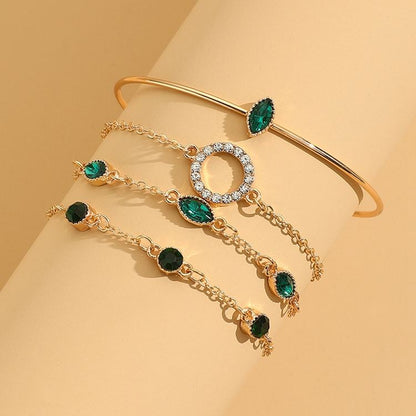 Set de Pulseras MARISA