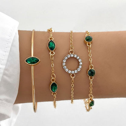 Set de Pulseras MARISA