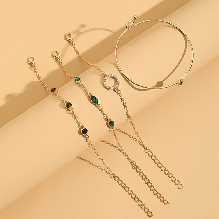Set de Pulseras MARISA