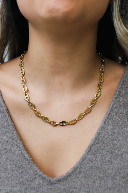 CAFFÈ. Collar