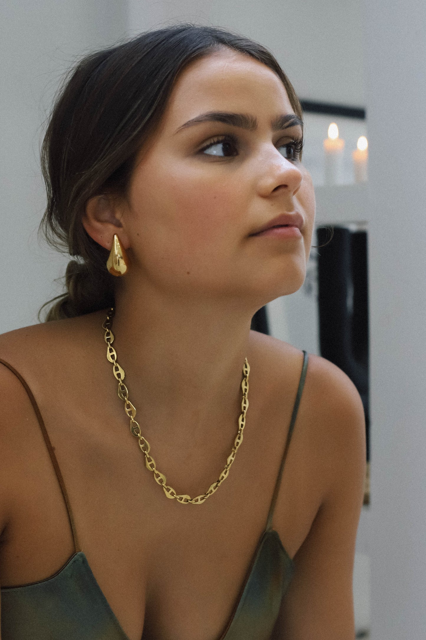 CAFFÈ. Collar