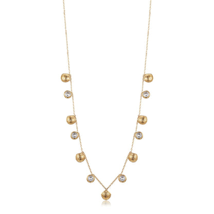 SERENA. Collar