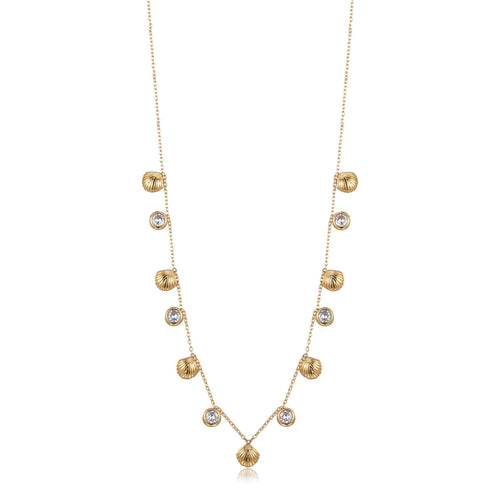 SERENA. Collar