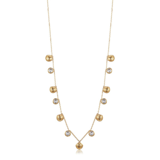 SERENA. Collar