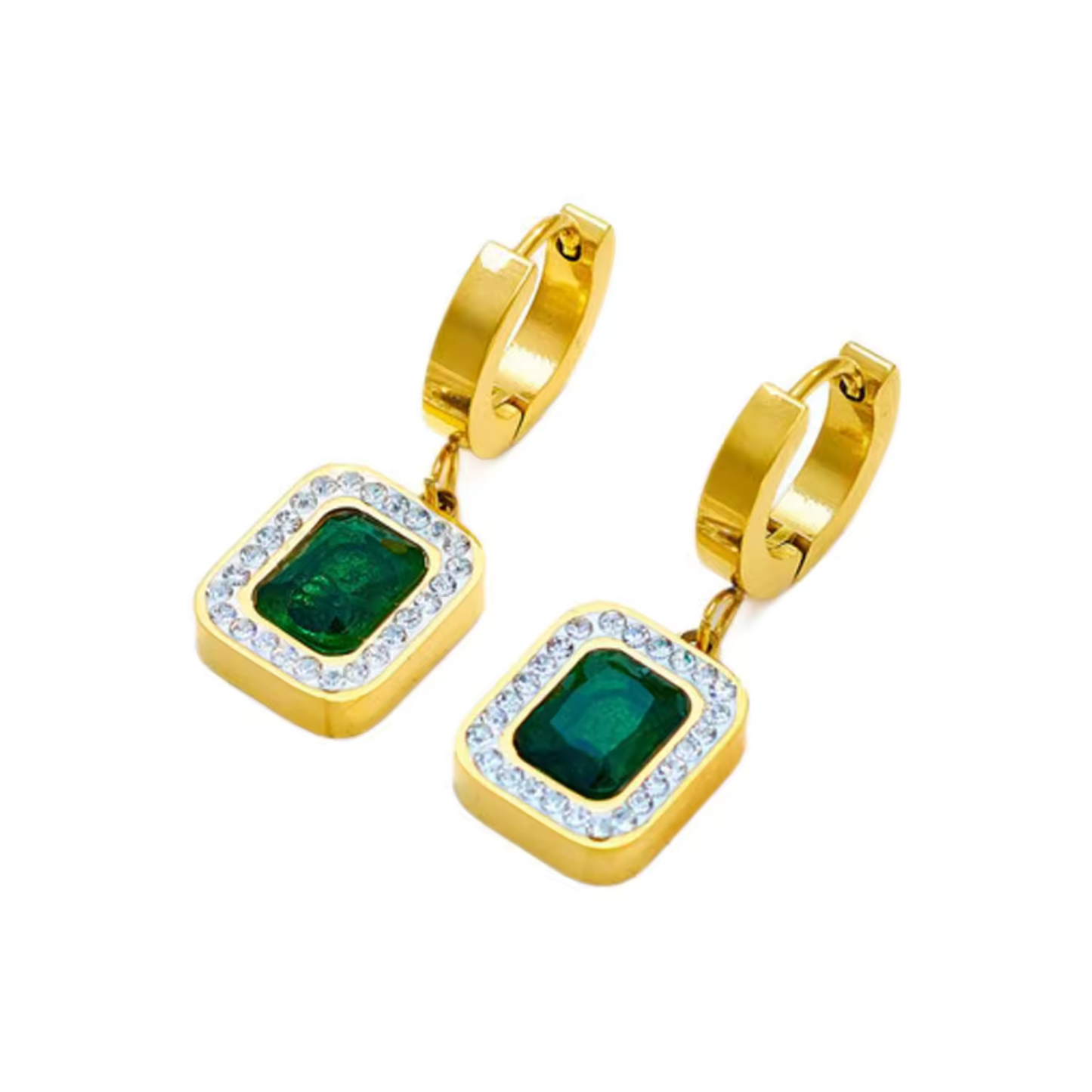 Pendientes Amara