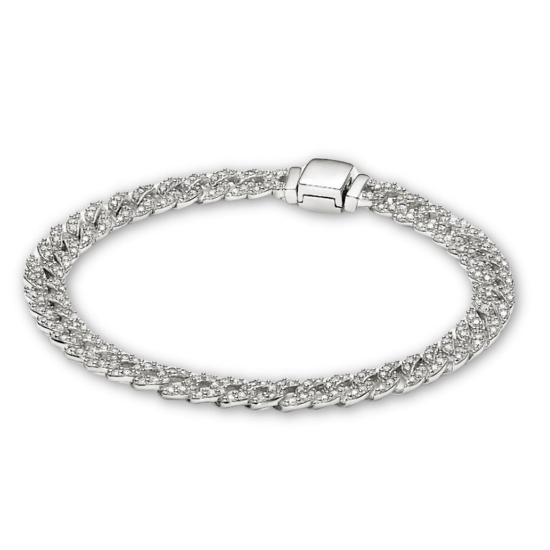 CUBAN PAVÉ