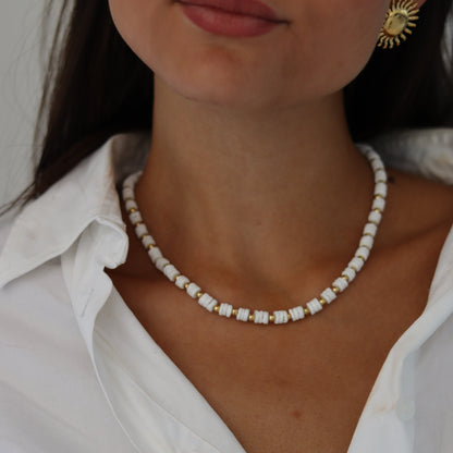 Collar MARINA.