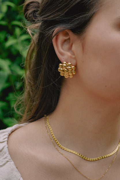 Pendientes CLUSTER