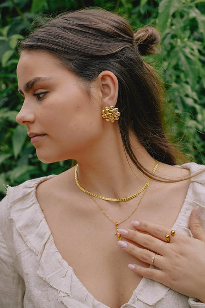Pendientes CLUSTER