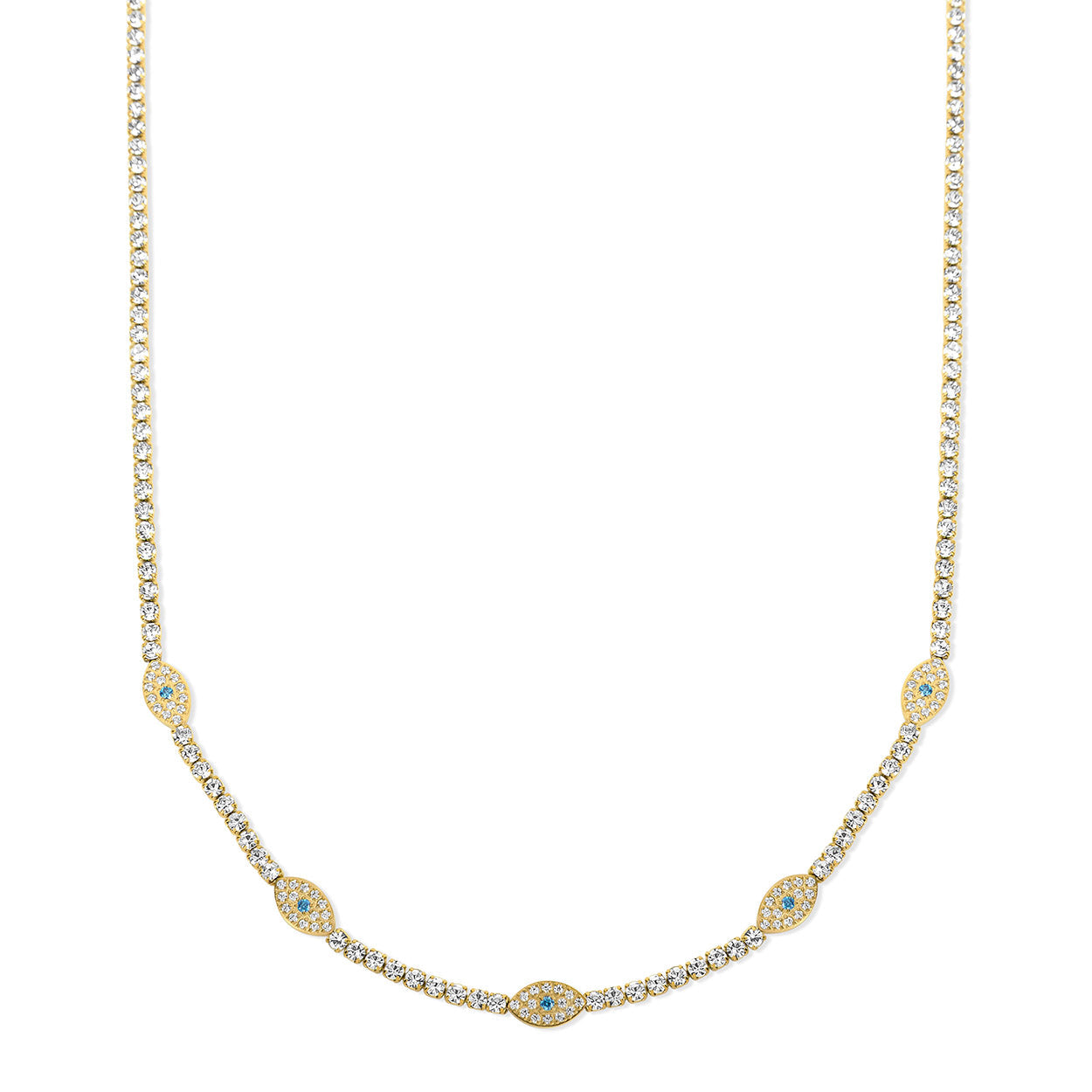 Collar IRIS.
