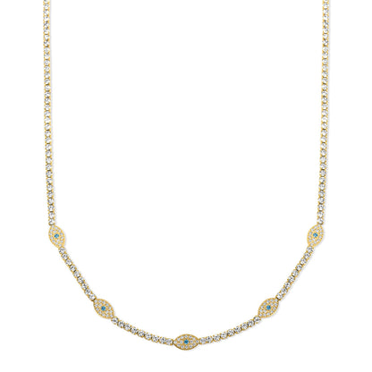 Collar IRIS.