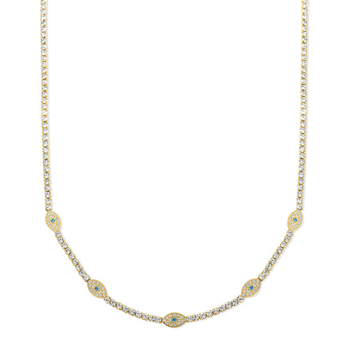 Collar IRIS.