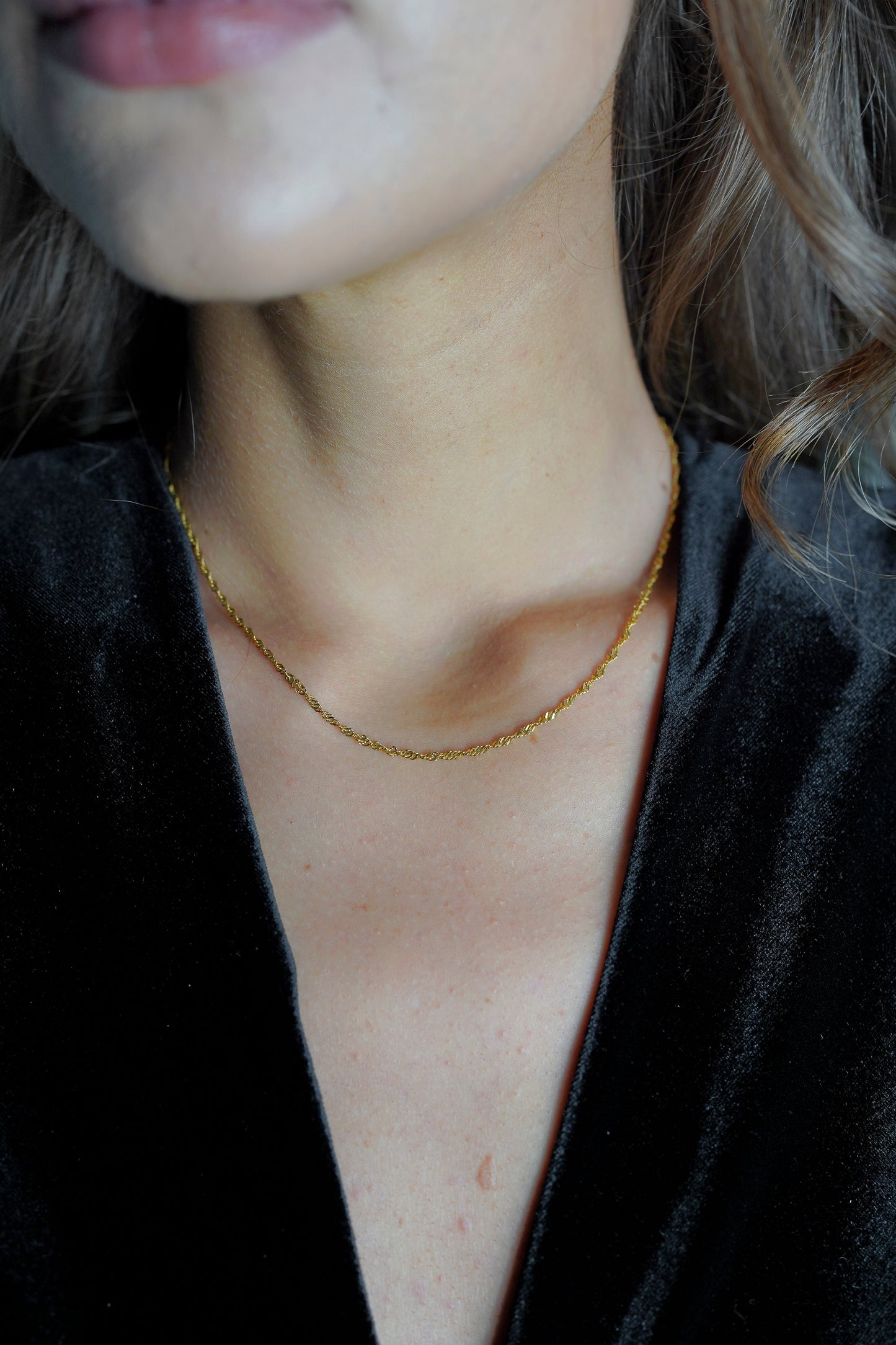 Collar FINE.