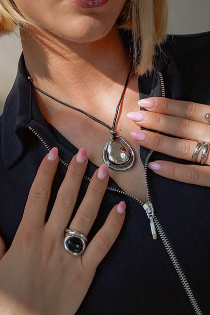 METEO. Collar