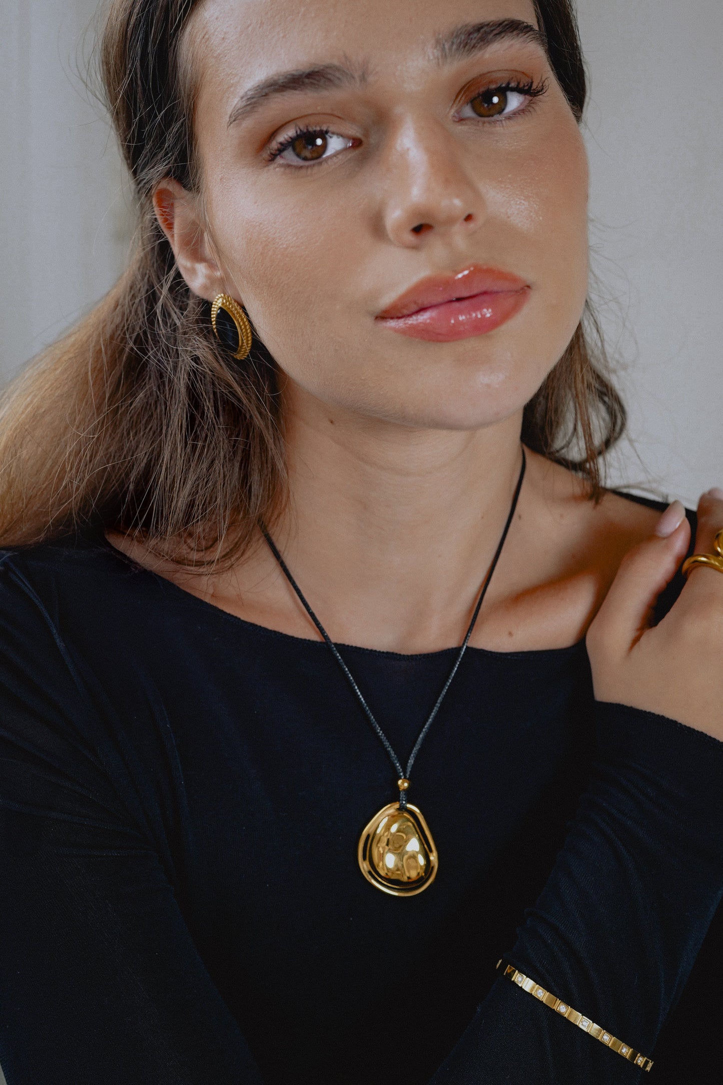 METEO. Collar