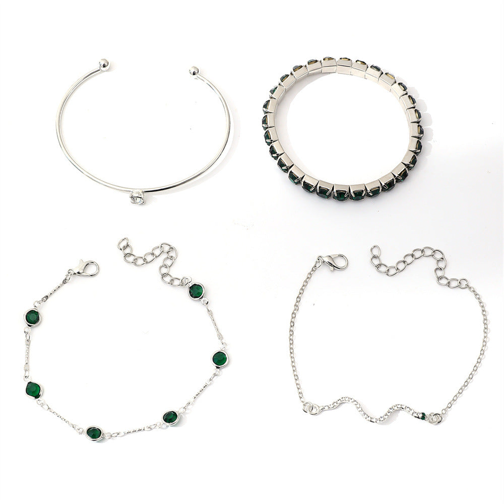 Set de Pulseras Sorina Folklyn