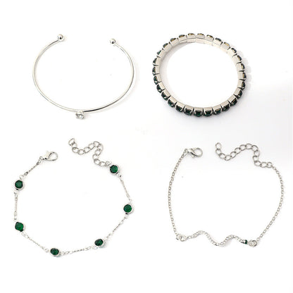 Set de Pulseras Sorina Folklyn