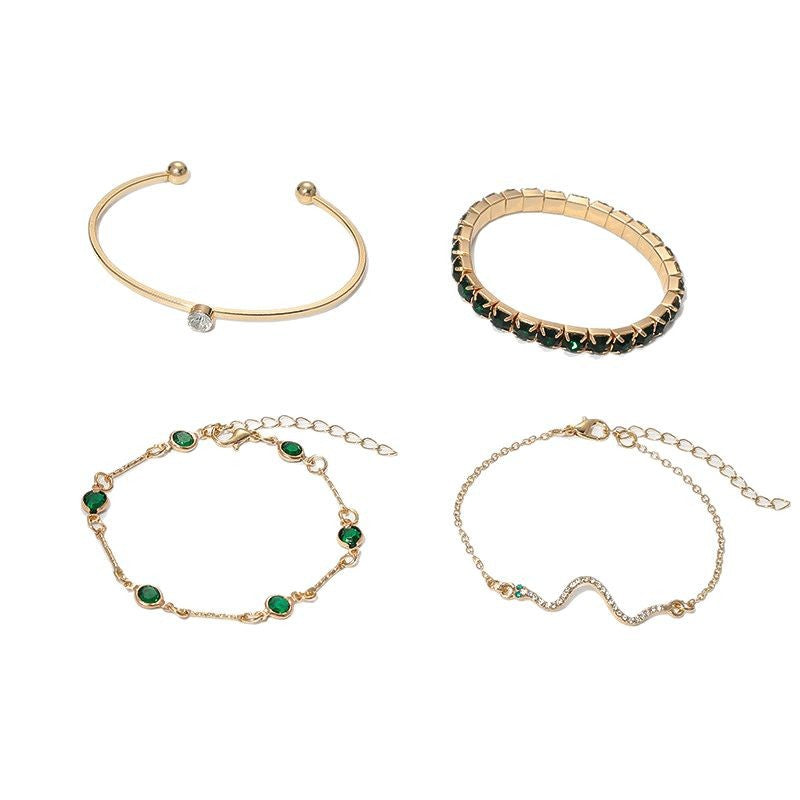 Set de Pulseras Sorina Folklyn