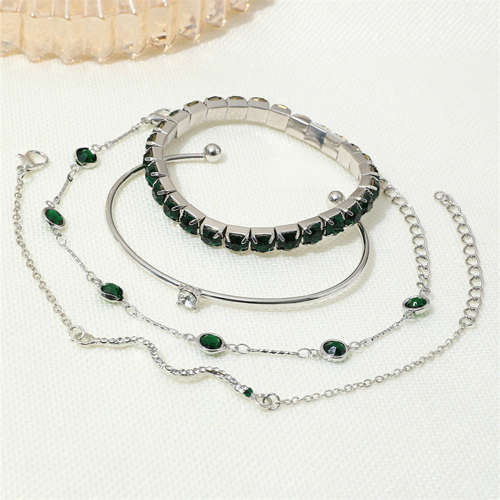 Set de Pulseras Sorina Folklyn