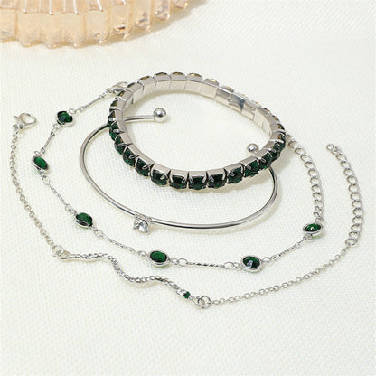 Set de Pulseras Sorina Folklyn
