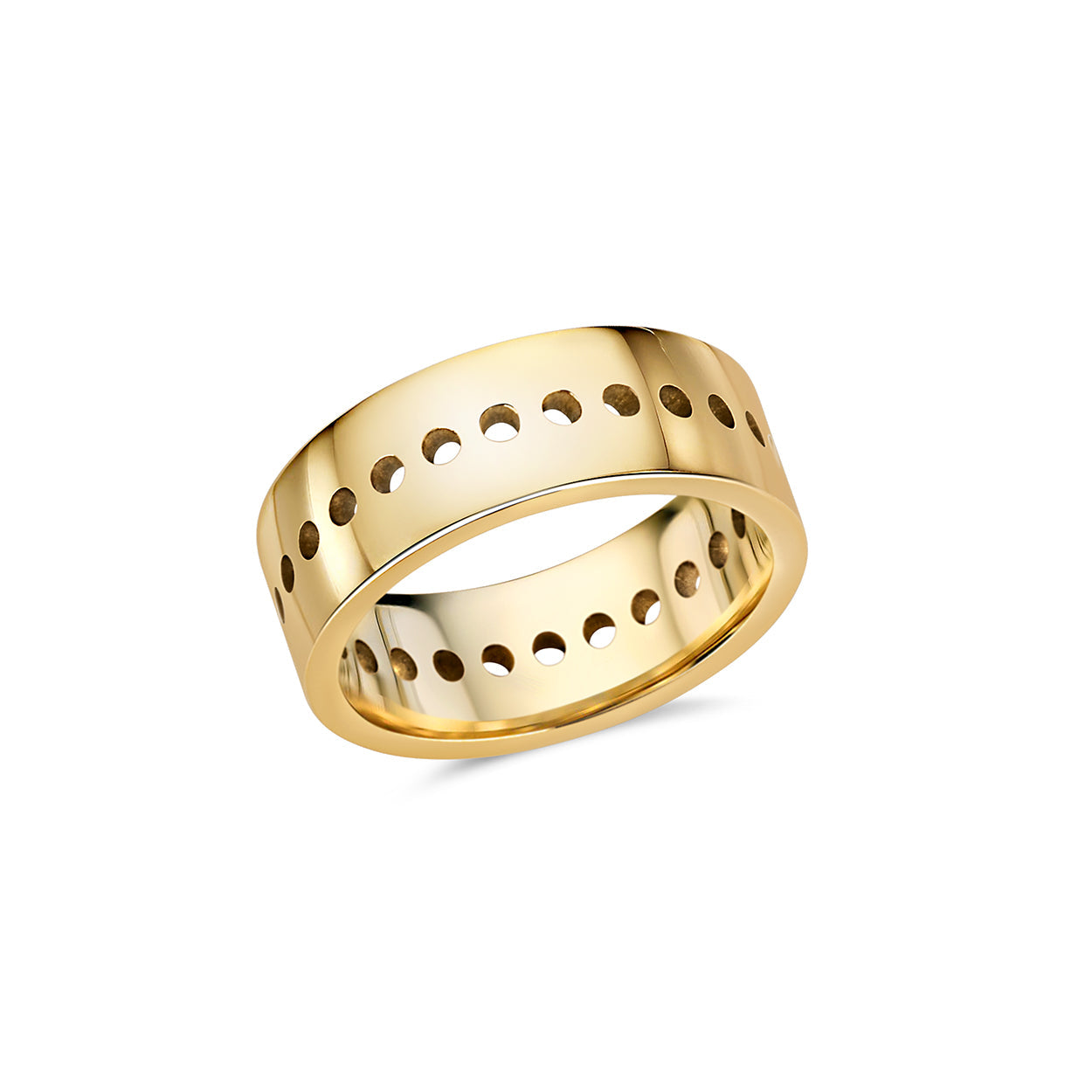 ALIGN. anillos