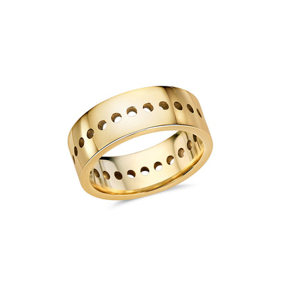 ALIGN. anillos