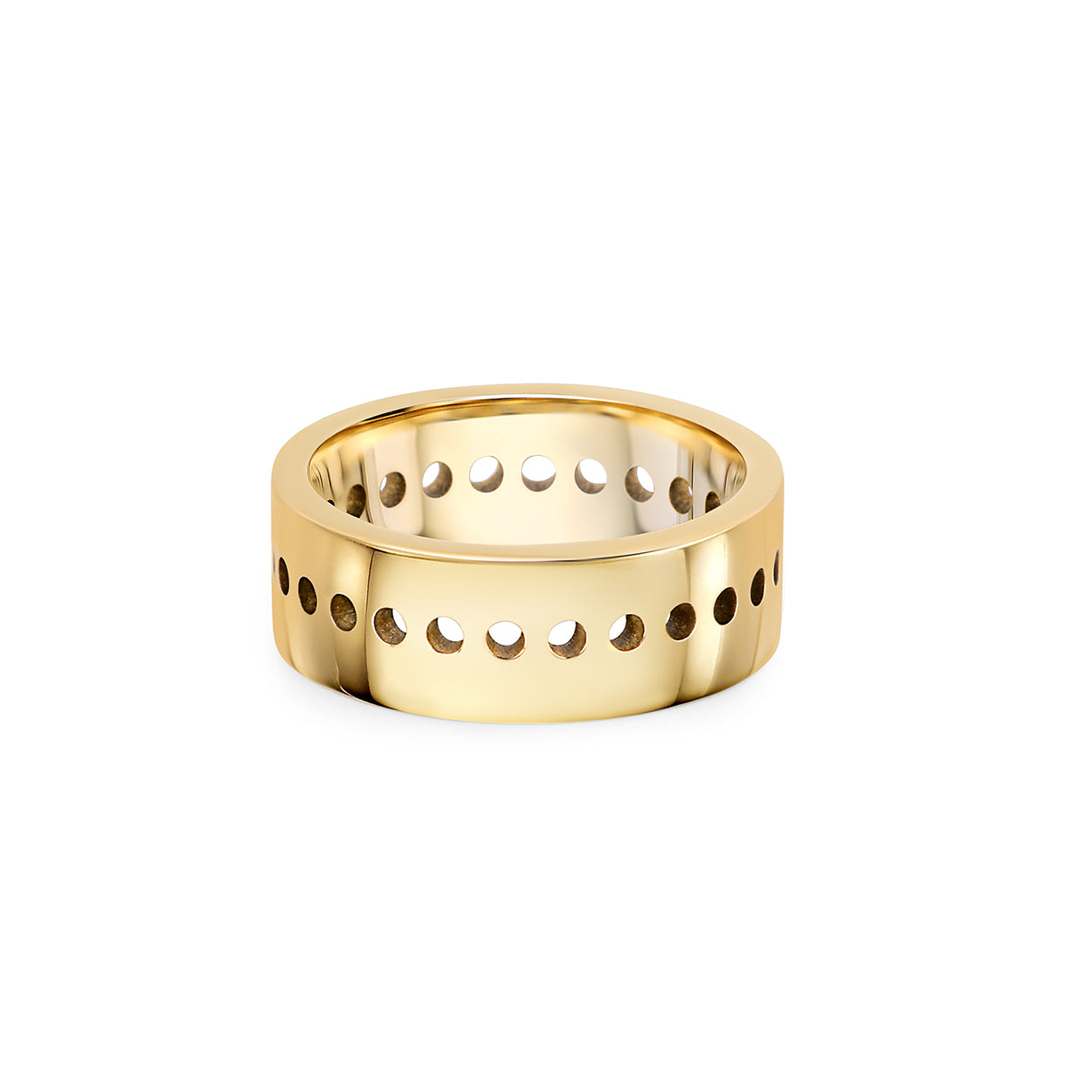 ALIGN. anillos