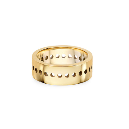 ALIGN. anillos