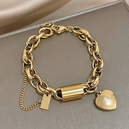 CHUNKY HEART