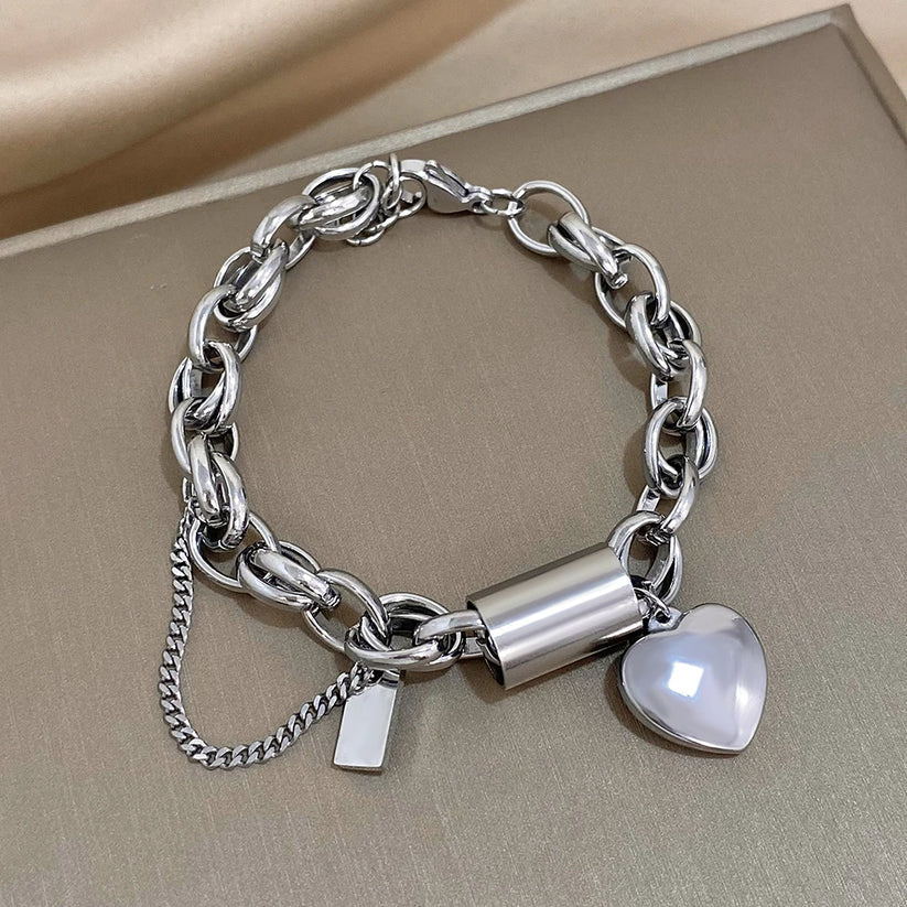 CHUNKY HEART
