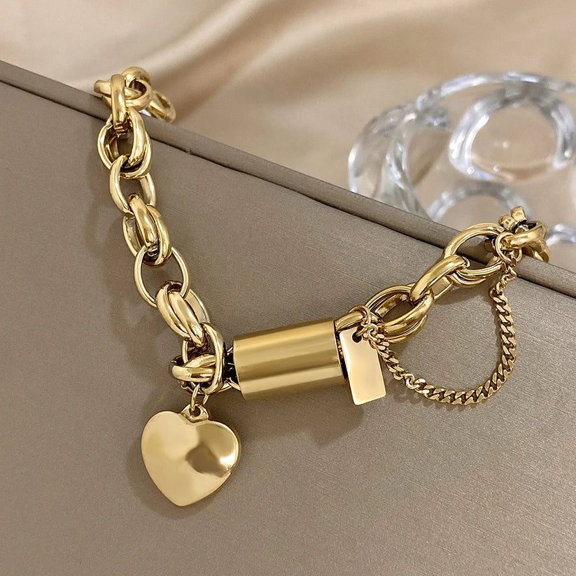 CHUNKY HEART