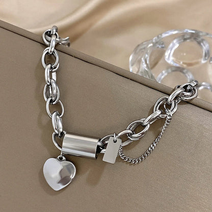 CHUNKY HEART