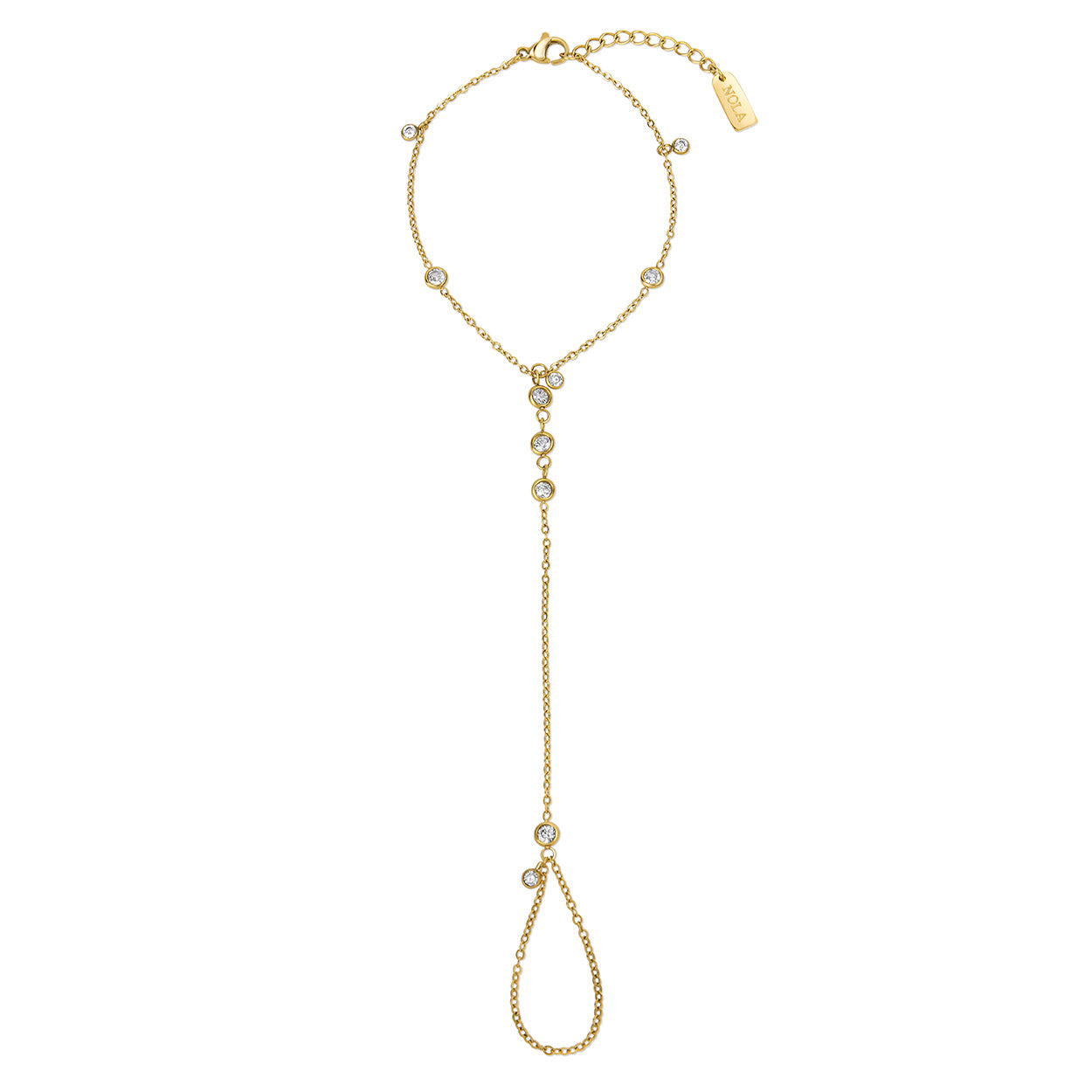 Cadena de mano | SHIMMER