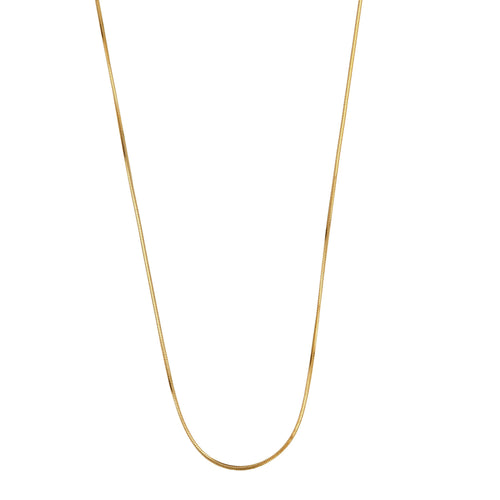 Collar THIN