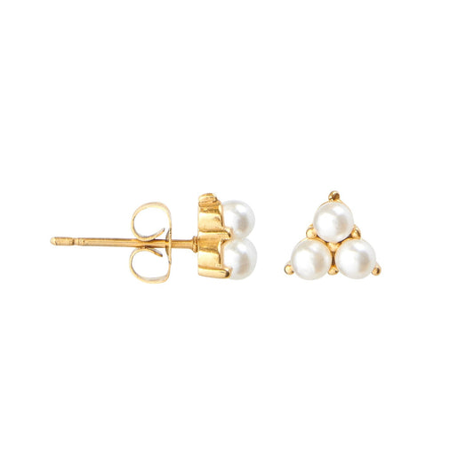 Pendientes Triangulares