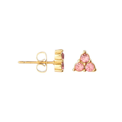 Pendientes Triangulares