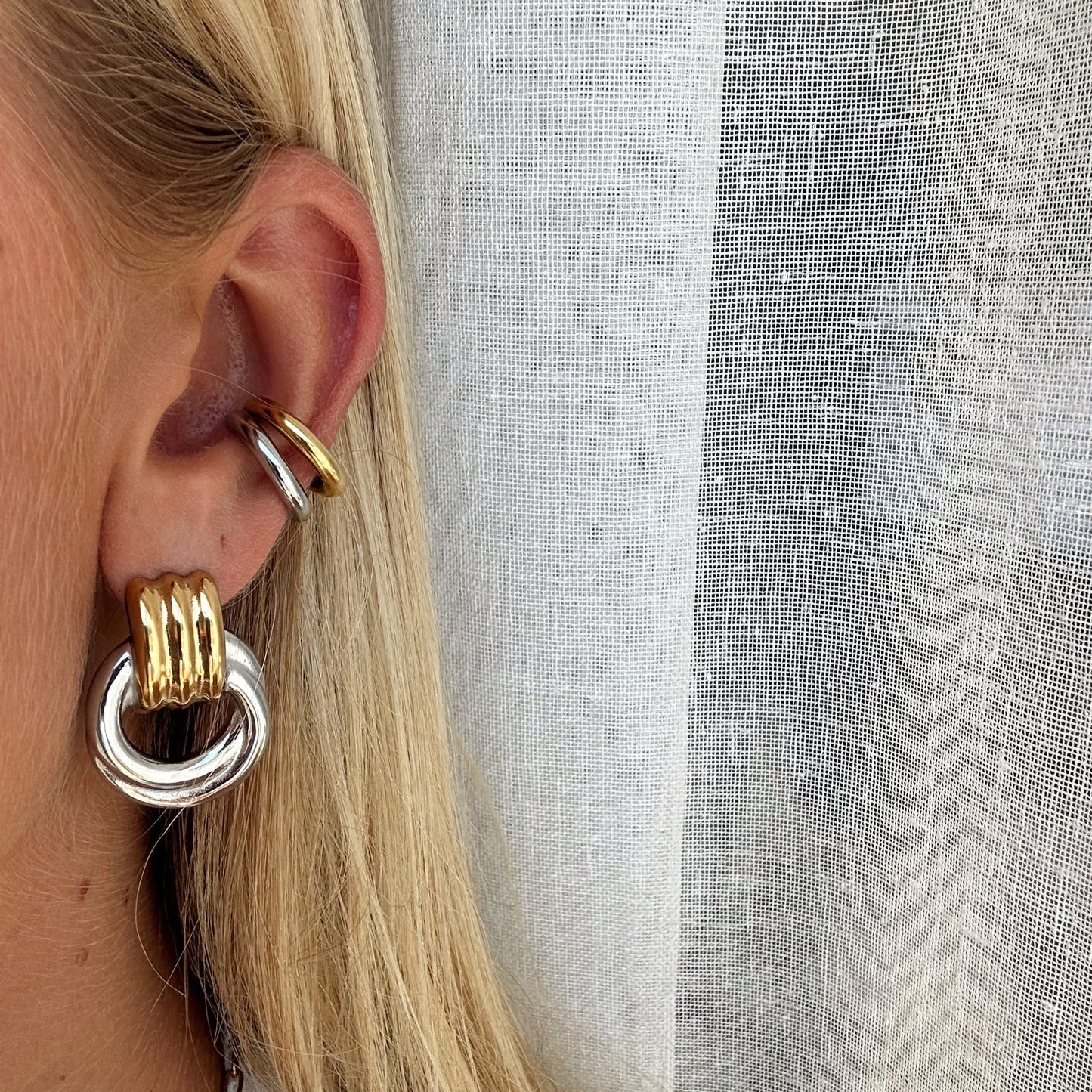Ear Cuff ALIGN