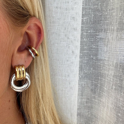 Ear Cuff ALIGN